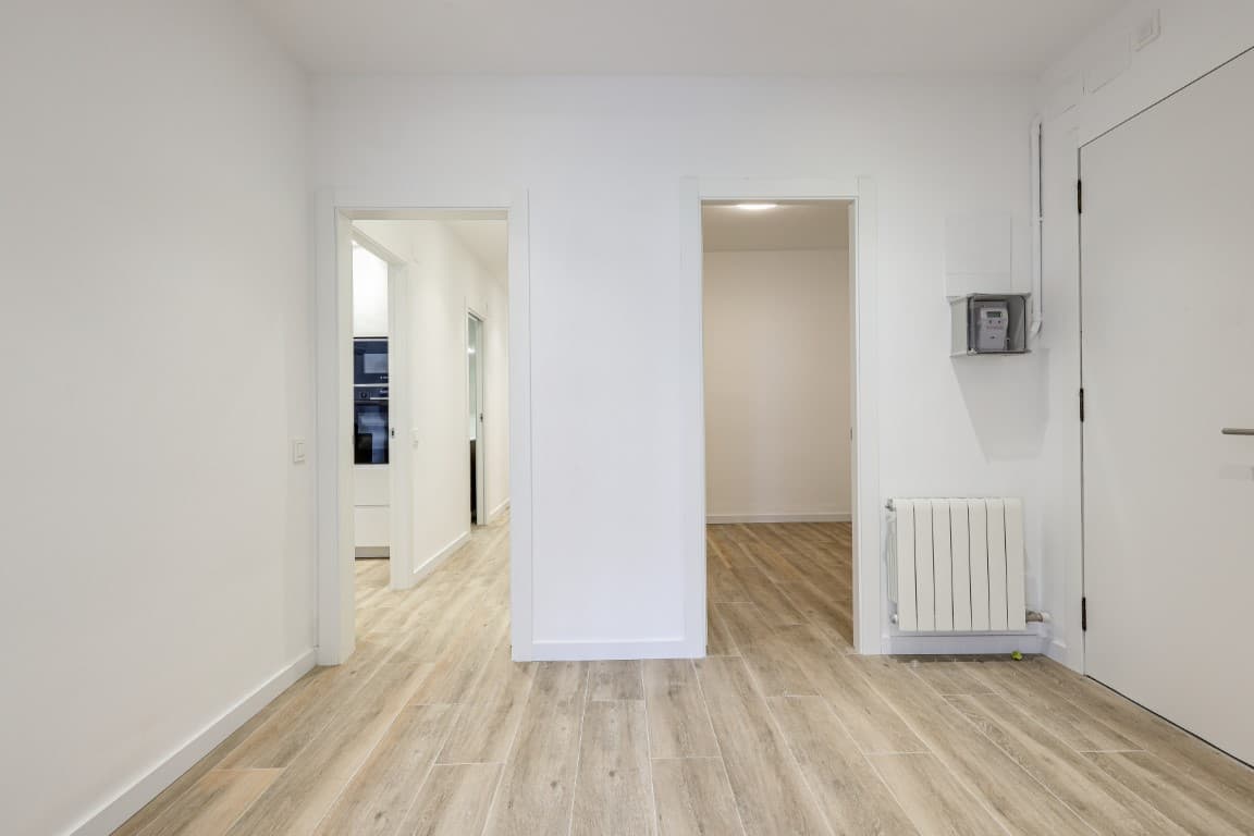 Piso en C/ Balmes – 4