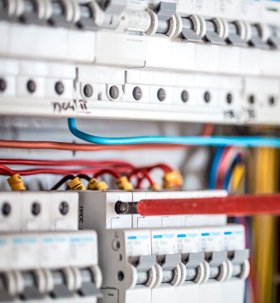 Instaladores de luz agua y gas