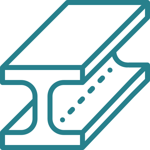 Refuerzos estructurales