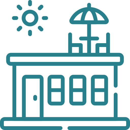 Impermeabilización de los terrados